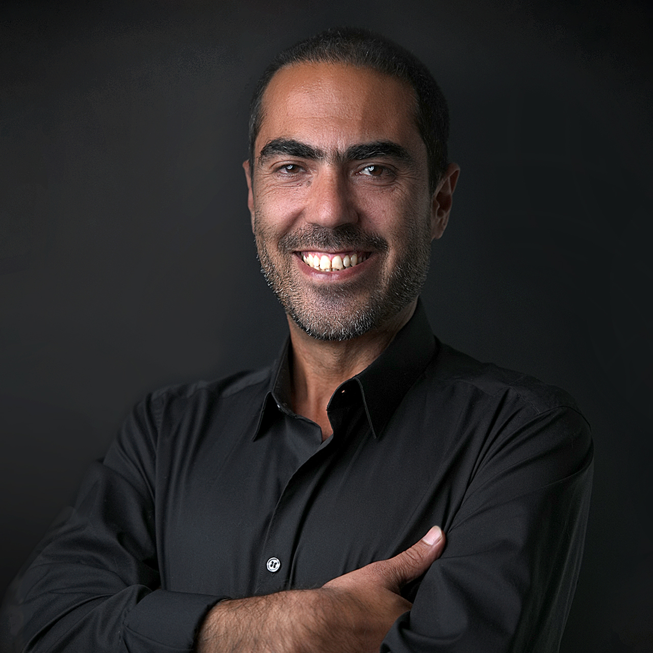 Akin Tangun, Creative Director of Tasarist