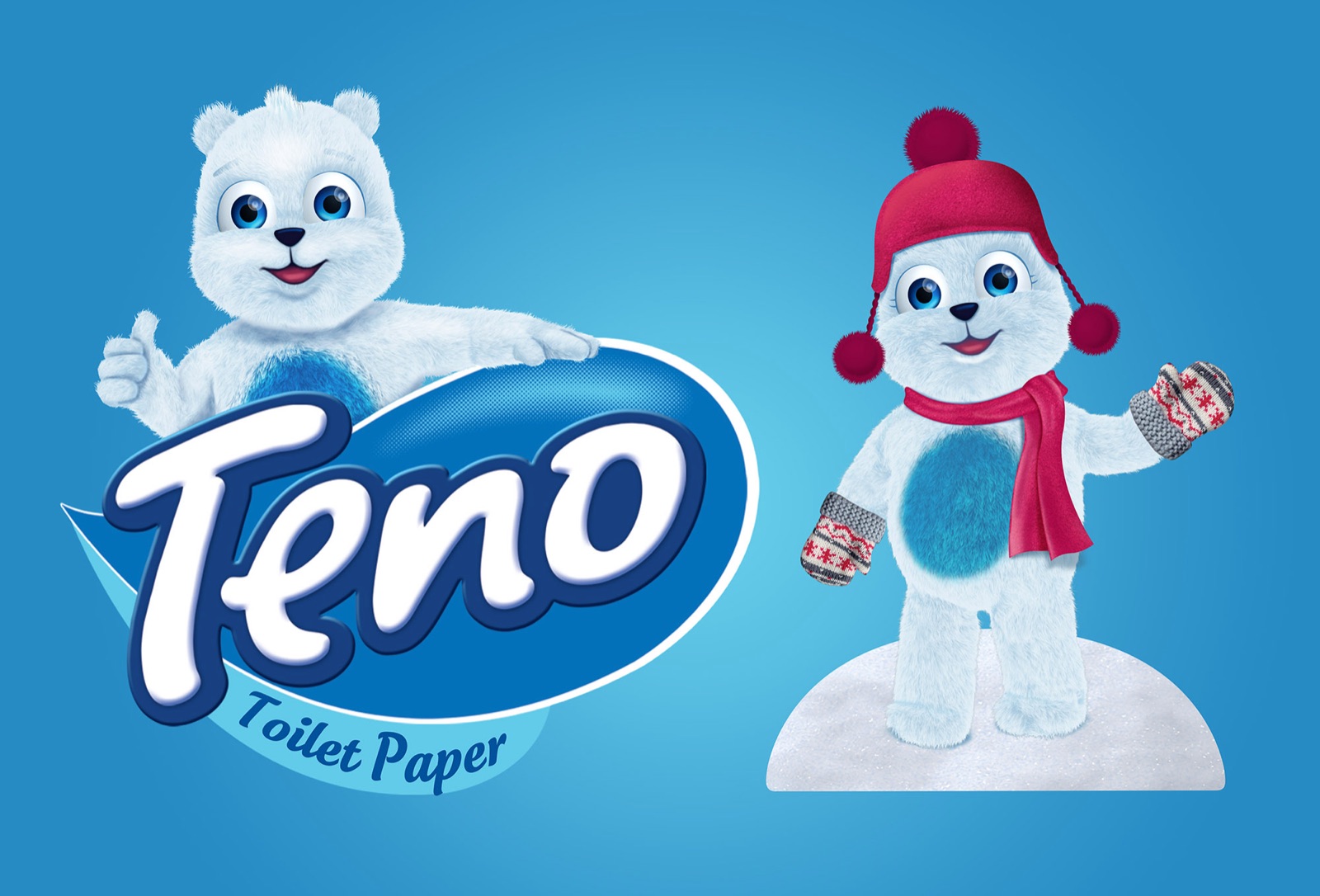 Teno mascot character sheet