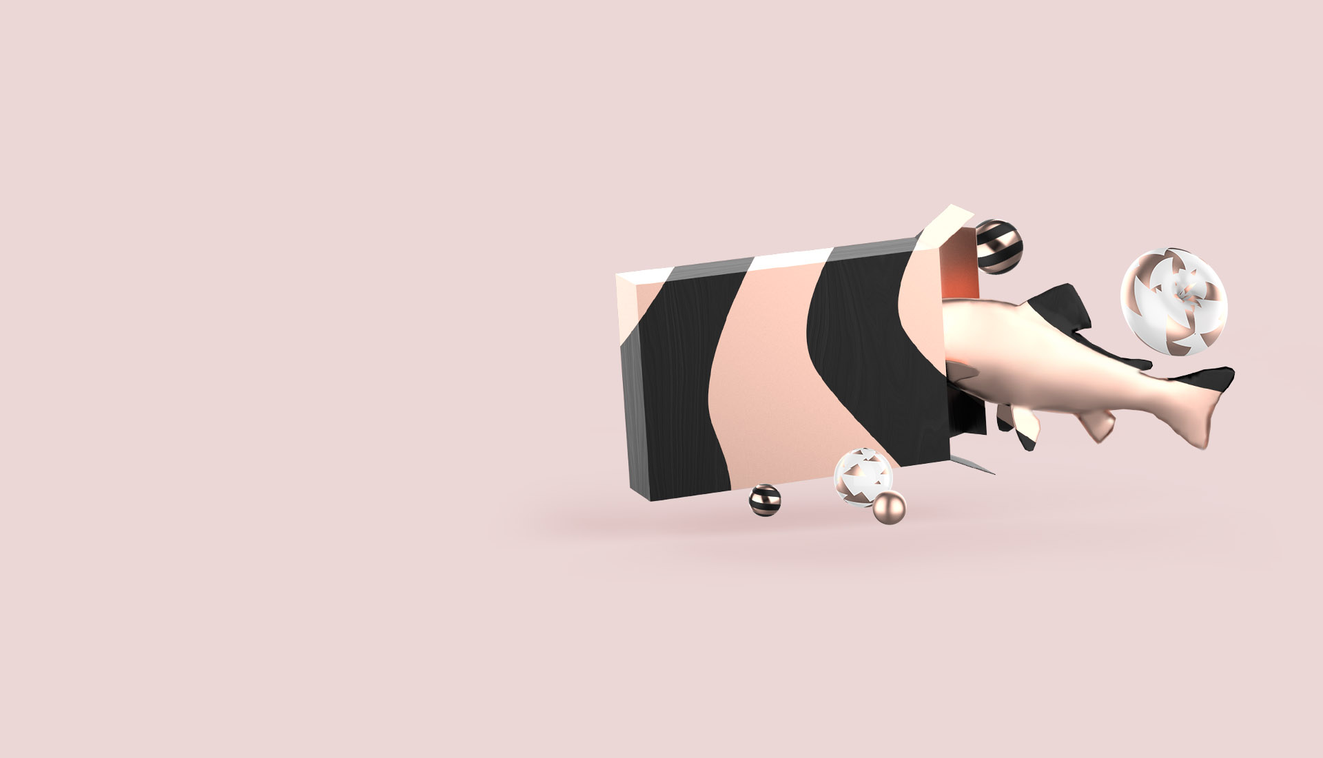 Euphrat Packaging Design